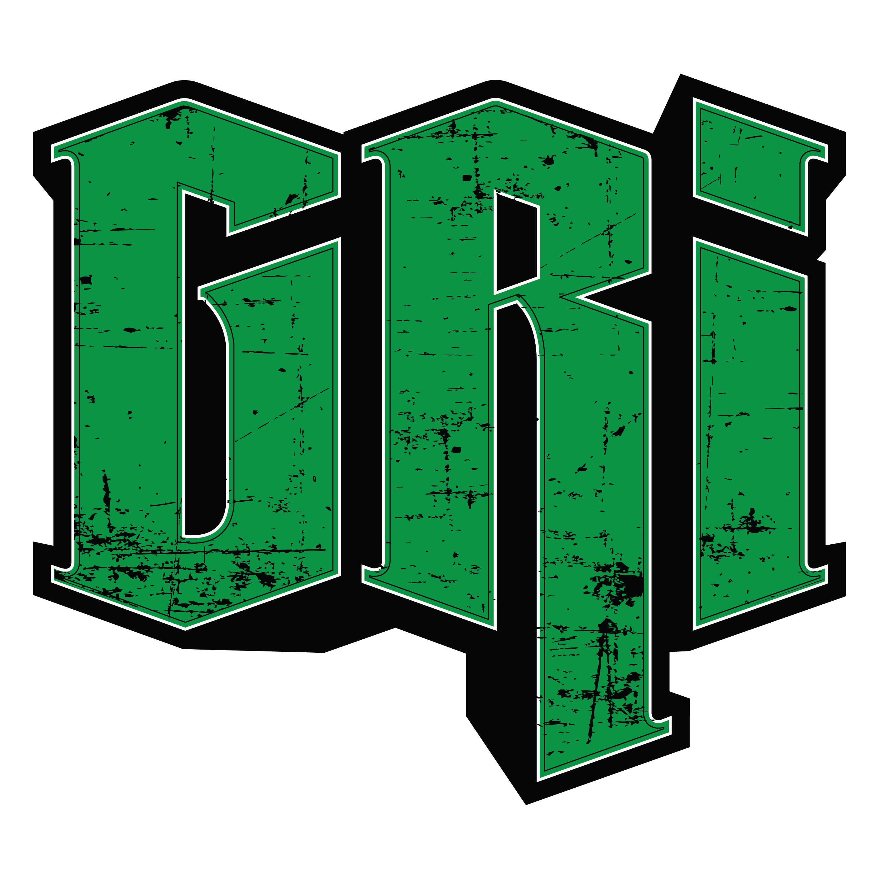 GRI Band Logo
